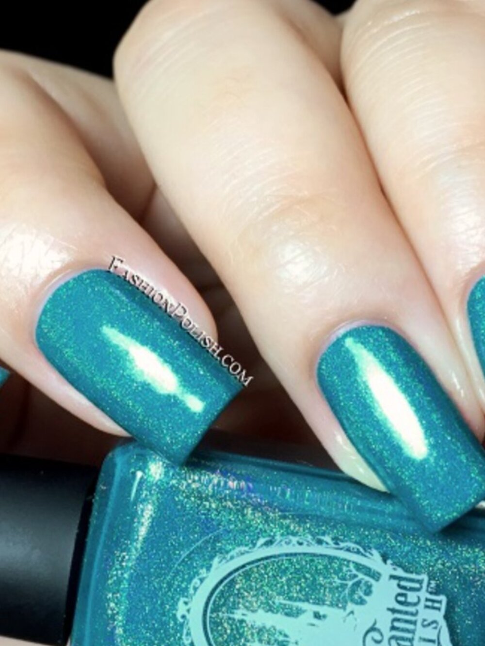 Enchanted Polish-Disco H2O